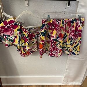 Summer 2-Piece Set | NWOT